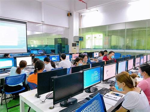 正规电商培训学校排名(中国十大电商培训机构哪家好)