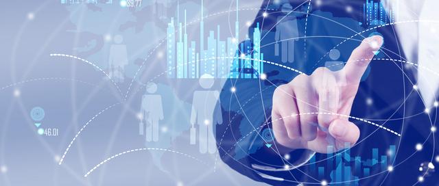 电商b2b是什么意思