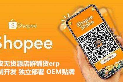 跨境电商shopee(跨境电商Shopee实训报告)