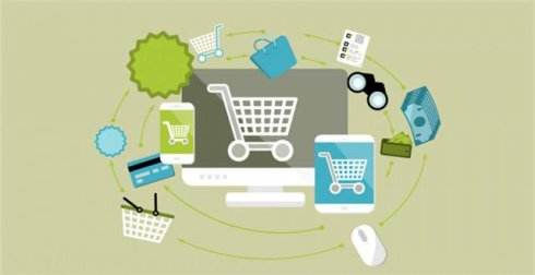 如何建立电商平台(怎样建一个电商平台) 如何建立电商平台(怎样建一个电商平台)