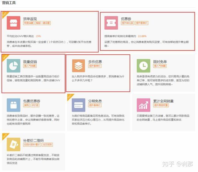 电商新手入门知识(一个新手如何接触电商)