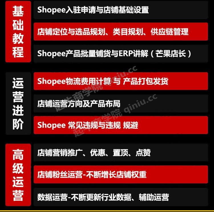 电商新手入门知识(一个新手如何接触电商)