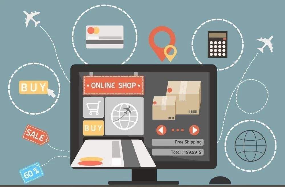 跨境电商术语(跨境电商术语词汇) 跨境电商术语(跨境电商术语词汇)