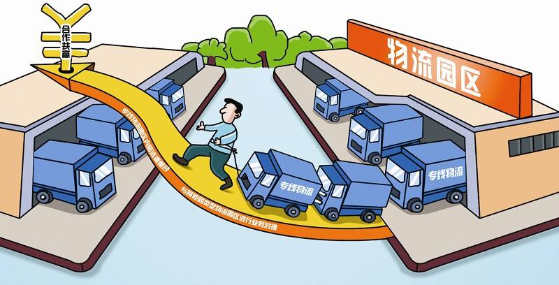 什么是电商物流(什么是电商物流的社区配送) 什么是电商物流(什么是电商物流的社区配送)