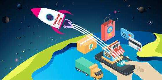 怎么自己做跨境电商(如何在网上做跨境电商) 怎么自己做跨境电商(如何在网上做跨境电商)