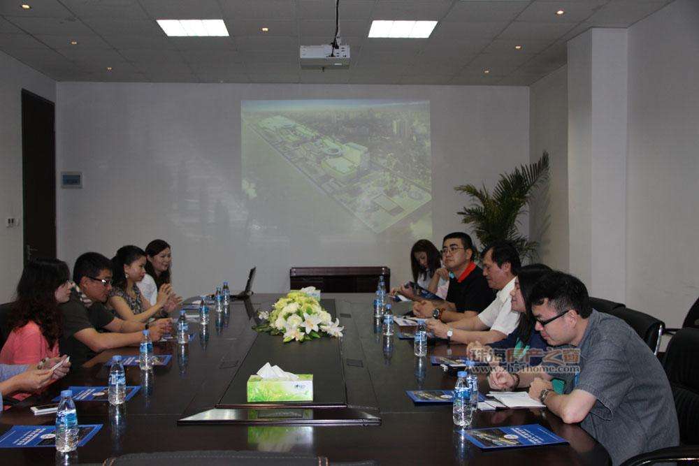 e68海纳电商(海纳聚创电商基地) e68海纳电商(海纳聚创电商基地)