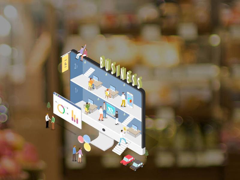 电商新零售到底是什么(新零售跟电商有什么区别)