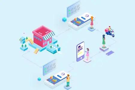 如何做社区电商