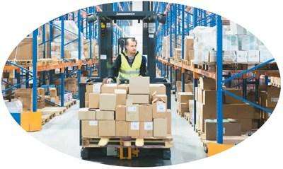 电商物流(电商物流论文)