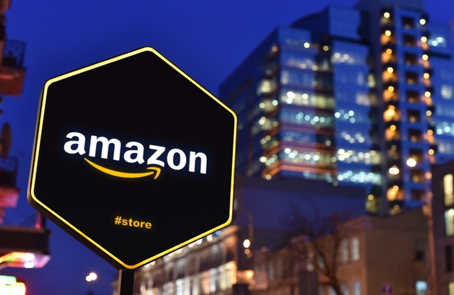 亚马逊电商老板(亚马逊电商ceo)