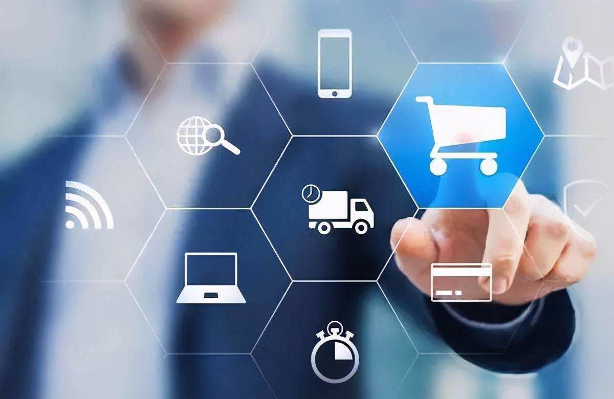 农产品新电商(农产品电商平台新模式)