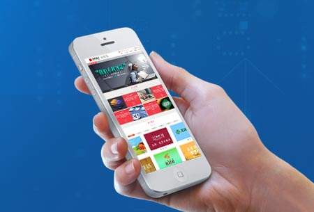 云尚移动电商平台中心的简单介绍