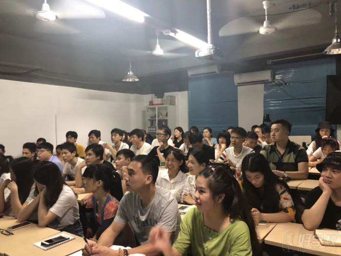 深圳电商培训班(深圳 电商 培训)