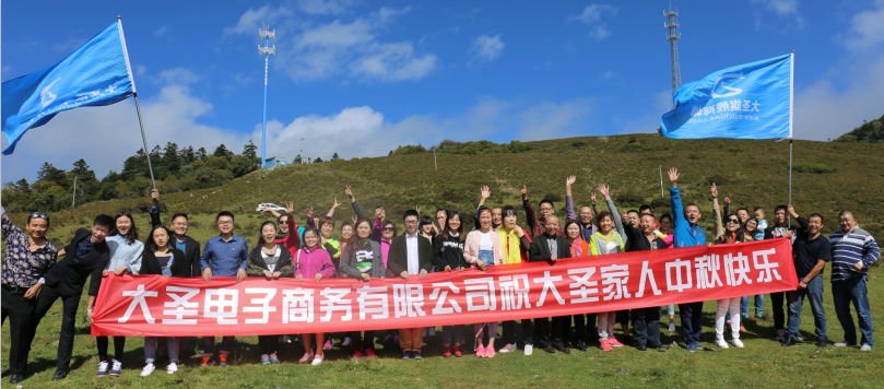 大圣旗舰电商怎么盈利的简单介绍 大圣旗舰电商怎么盈利的简单介绍