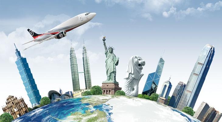 跨境电商物流(跨境电商物流的特征有哪些) 跨境电商物流(跨境电商物流的特征有哪些)