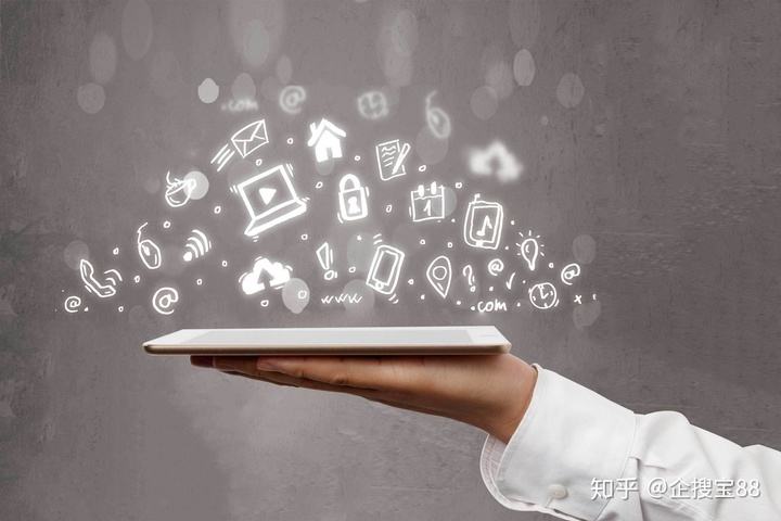 电商公司起名(电商取什么名比较好)