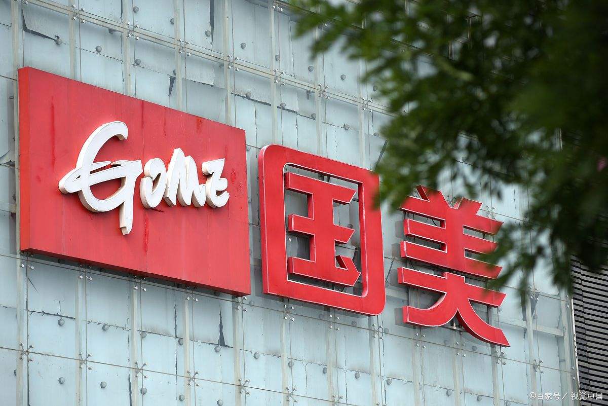 国美电商平台(国美电商平台客服)