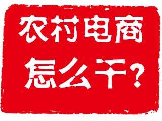 农村电商有工资多少(做农村电商需投入多少)