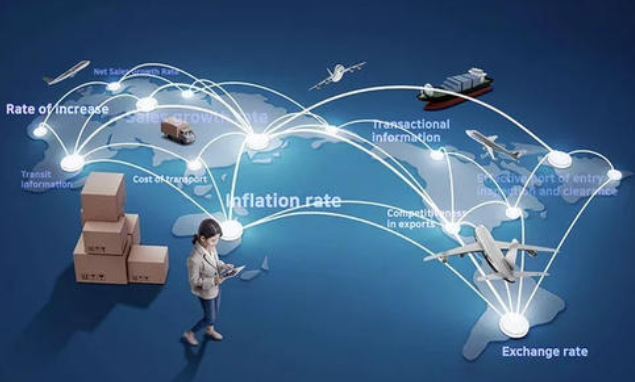 跨境电商的平台有哪些(国内做跨境电商的平台有哪些)
