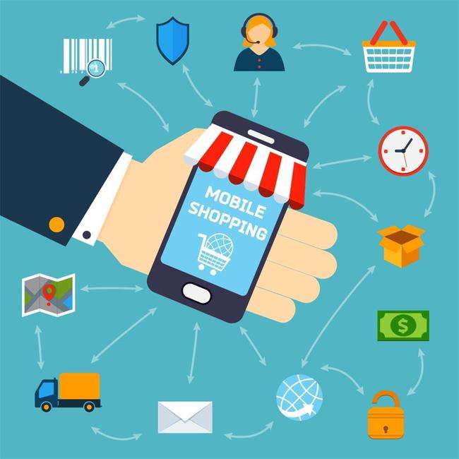 自媒体电商(自媒体电商案例)